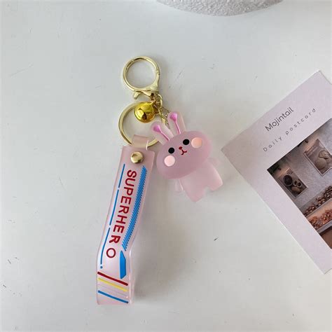 Jual En Ji Beomi Bag Charm Salem Shopee Indonesia