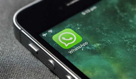 Whatsapp Apprenez Envoyer Des Photos Hd Via L Application Techbreak