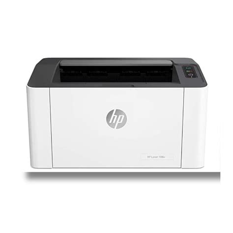 Hp Laserjet Printer P108w White Azha Pasa Azha Pasa