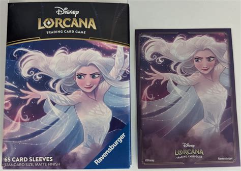 Disney Lorcana Das Neue Tcg Crystal Universe