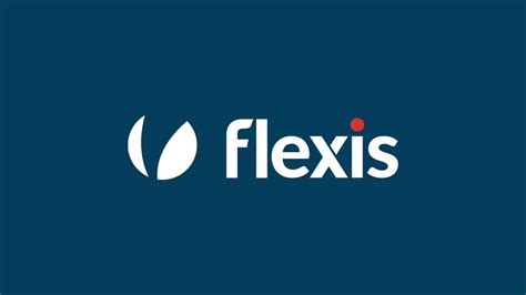 flexis: Best Fit for Supply Chain Solutions - YouTube