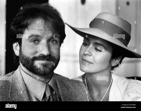 Moscow On The Hudson Robin Williams Maria Conchita Alonso 1984