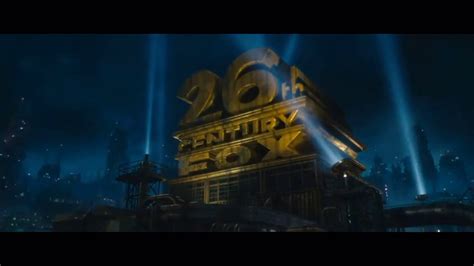 26th Century Fox Logo | Images and Photos finder