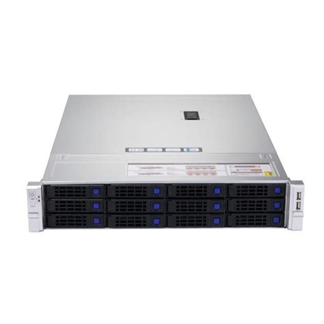 U Hot Swap Chassis U Server Chassis U Server Case OC LX OneChassis