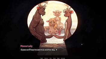 Pork Royale Steamy Encounter In The Naked Spa 11 38 LetMeJerk