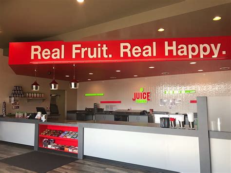 Juice Stop opens fifth location – SiouxFalls.Business