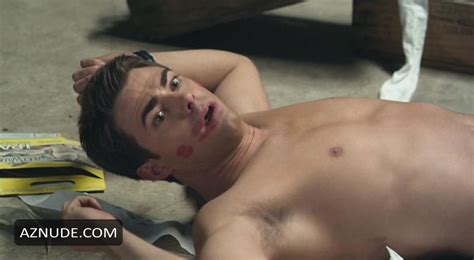 Jonathan Bennett Nude And Sexy Photo Collection AZMen