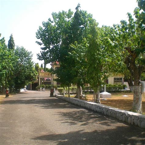 Kumasi Fort Ghana Armed Forces Museum