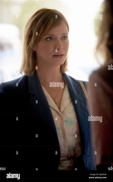 CHRISTINA HENDRICKS, DARK PLACES, 2015 Stock Photo - Alamy