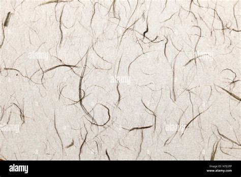 Japanese natural color paper texture background #5 Stock Photo - Alamy