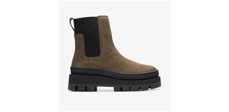 Discount Womens Boots Ankle And Chelsea Boots Clarks Outlet