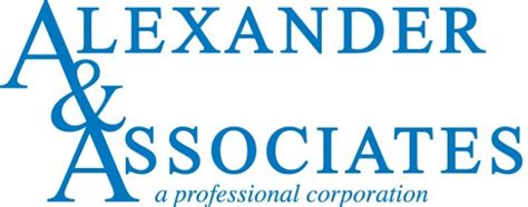 Alexander And Associates Law Firm In San Diego