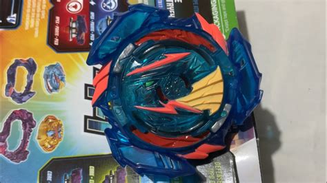 The FINAL Valtryek EVER Beyblade QuadStrike Ultimate Evo X Valtryek