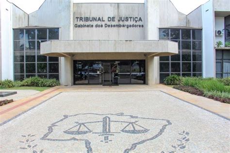 Pr Xima Lista Tr Plice Para Desembargador Do Tjms Ser Formada S Por