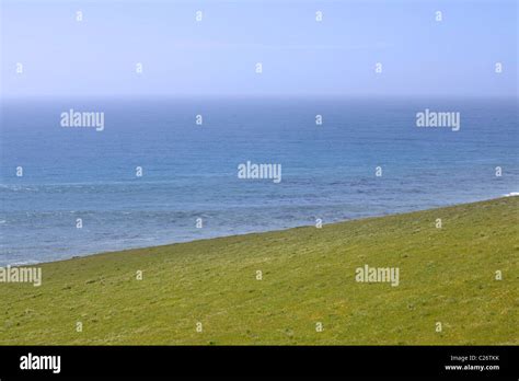 Along The Hillside Hi Res Stock Photography And Images Alamy