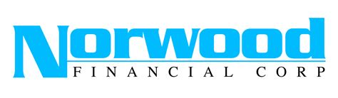 norwood financial corp announces  quarter