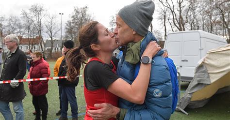 Mehr als 1 000 Teilnehmer bei Gütersloher Silvesterlauf Hier gibt es