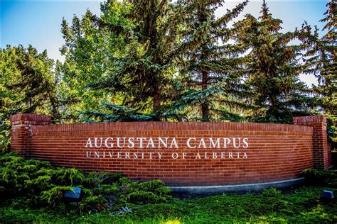 The great divide between North Campus and Augustana - The Gateway