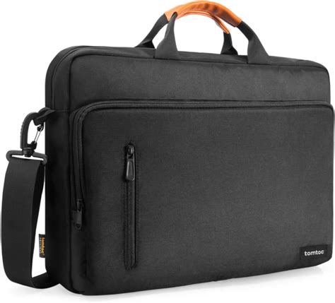 Amazon Tomtoc Protective Laptop Shoulder Bag For Inch