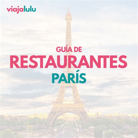 Par S Gu A De Restaurantes Viajalulu Es Ana Luiza Cruz Hotmart