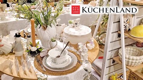 Kuchenland 🐇 ЗАВЕЗЛИ ШИКАРНУЮ КОЛЛЕКЦИЮ ПОСУДЫ И ДЕКОРА К ПАСХЕ! ТАКОГО ...