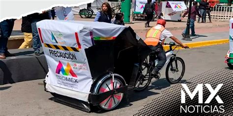 Aprobada Ley De Movilidad En Edomex Mototaxis Ser N Regulados