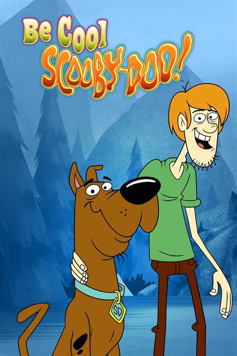 Be Cool, Scooby-Doo! | The TTS Wiki | Fandom