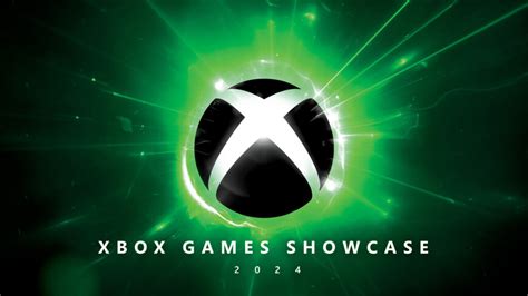 Xbox Games Showcase 2024: Every Announcement and Reveal - Xbox Wire