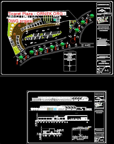 Proje Sitesi D Kilise Autocad Projesi Hot Sex Picture