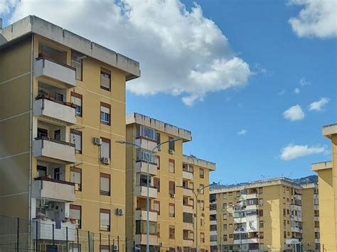 Vendita Appartamento Messina Quadrilocale In Via Santo Bordonaro