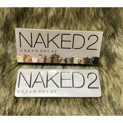 Bảng màu mắt NAKED URBAN DECAY ô chính hãng Shopee Việt Nam
