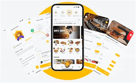 Himenus Discover Delectable Menus And Order Food Online