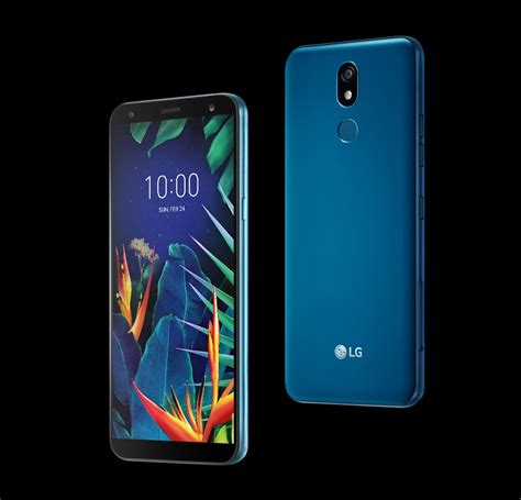 Lg K Plus Em Detalhes Pre O Pr S E Contras Do Celular Lg Celular