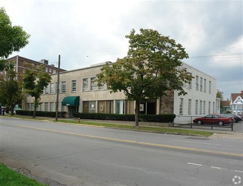 1508 Genesee St Utica Ny 13502 Officeretail For Lease Loopnet