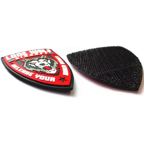 Mian Patches || velcro patches , All of our products are custom made.We ...