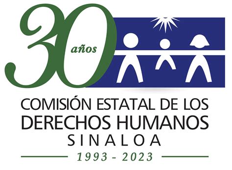 Identidad Institucional Comisión Estatal De Los Derechos Humanos Sinaloa