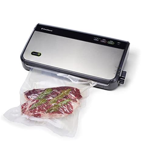 Foodsaver Fm2435 Machine À Sceller 1700 Dh Prix au Maroc