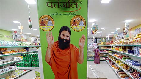 Patanjali Misleading Ads Case Supreme Court Asks Baba Ramdev To Be