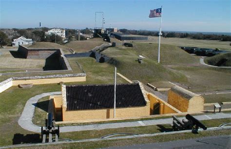 Fort Moultrie Fort Sumter And Fort Moultrie National Historical Park U S National Park Service