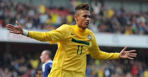 Where are they now? 16 wonderkids from FIFA 11: Neymar, Hazard, Gotze