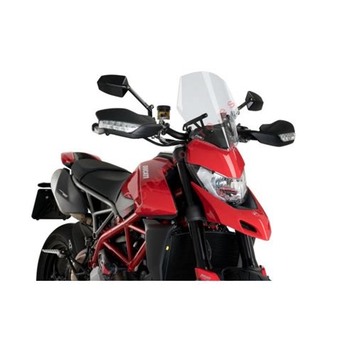 C Pula Puig Naked New Generation Sport Ducati Hypermotard