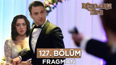 Rüzgarlı Tepe 127 Bölüm Fragmanı Zeynep i Sana Yar Etmem YouTube