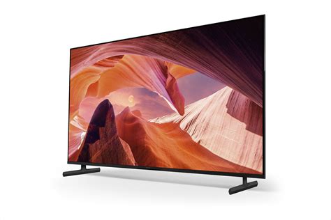 Sony Przedstawia Ofert Telewizor W Bravia Xr Na Rok