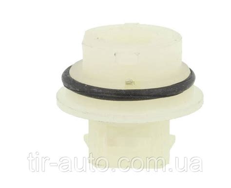 Патрон поворотника для Даф Вольво Рено Ивеко ( TANGDE ) TD03-58-003K ...