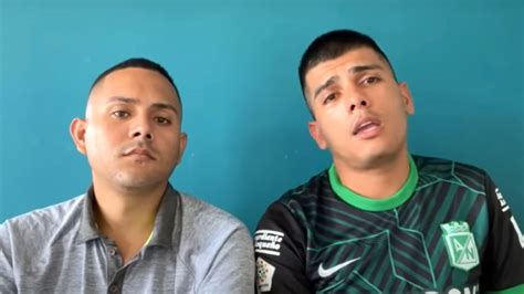 Ellos Eran Fans De Bukele Se Fueron A Conocerlo A El Salvador Y Terminaron En La Cárcel