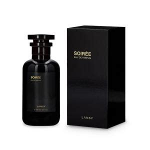 Soiree Lansy Parfum Ein Es Parfum F R Frauen Und M Nner