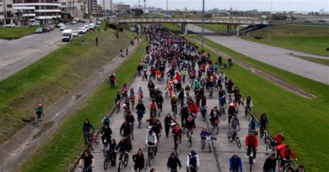 Mar del Plata anuncian cortes de tránsito y cambios en los colectivos