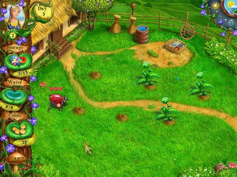 Magic Farm - Farm Games Free