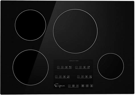 Best 30 Inch Induction Cooktop: Reviews & Buyer's Guide