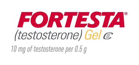 Fortesta / Фортеста (тестостерон)